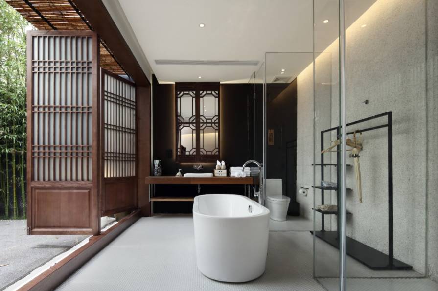 烏鎮(zhèn)·那茉，快節(jié)奏的互聯(lián)網(wǎng)與慢節(jié)奏的民宿生活