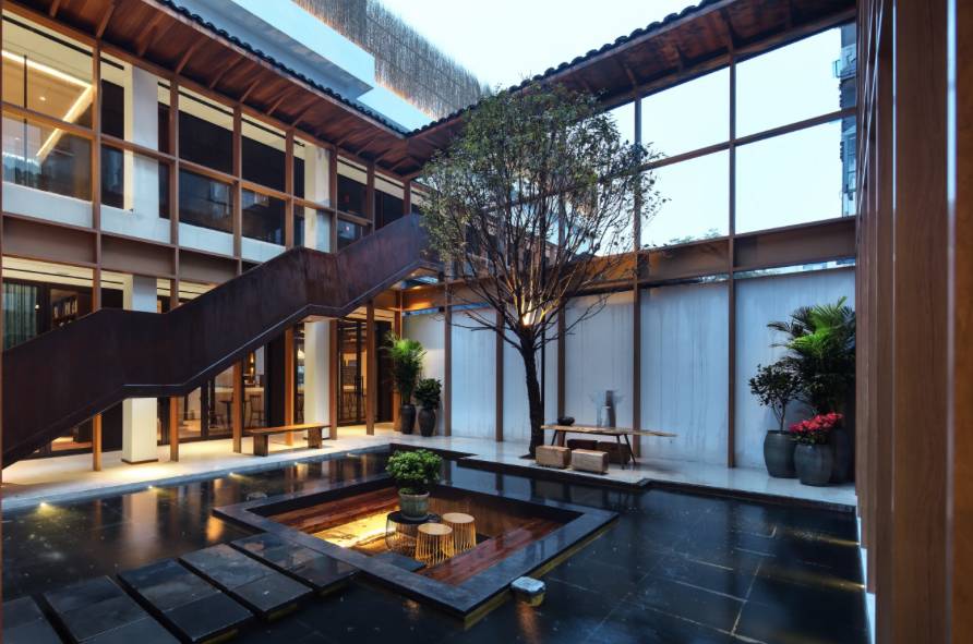 烏鎮(zhèn)·那茉，快節(jié)奏的互聯(lián)網(wǎng)與慢節(jié)奏的民宿生活