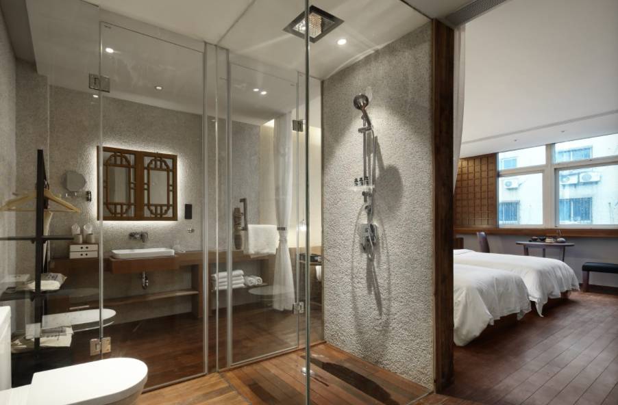 烏鎮(zhèn)·那茉，快節(jié)奏的互聯(lián)網(wǎng)與慢節(jié)奏的民宿生活