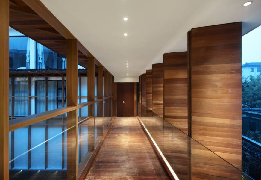 烏鎮(zhèn)·那茉，快節(jié)奏的互聯(lián)網(wǎng)與慢節(jié)奏的民宿生活