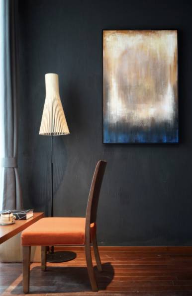 烏鎮(zhèn)·那茉，快節(jié)奏的互聯(lián)網(wǎng)與慢節(jié)奏的民宿生活