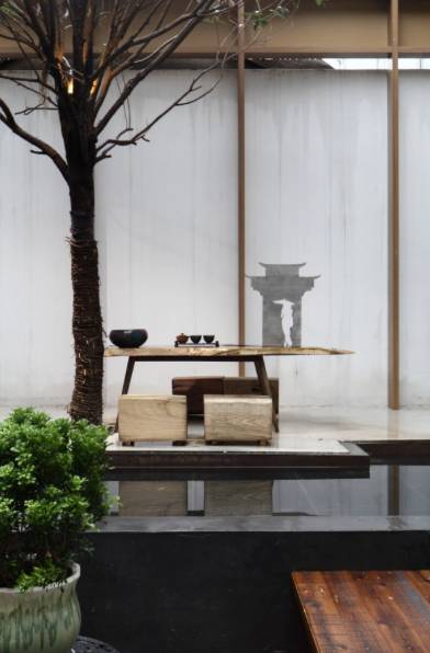 烏鎮(zhèn)·那茉，快節(jié)奏的互聯(lián)網(wǎng)與慢節(jié)奏的民宿生活