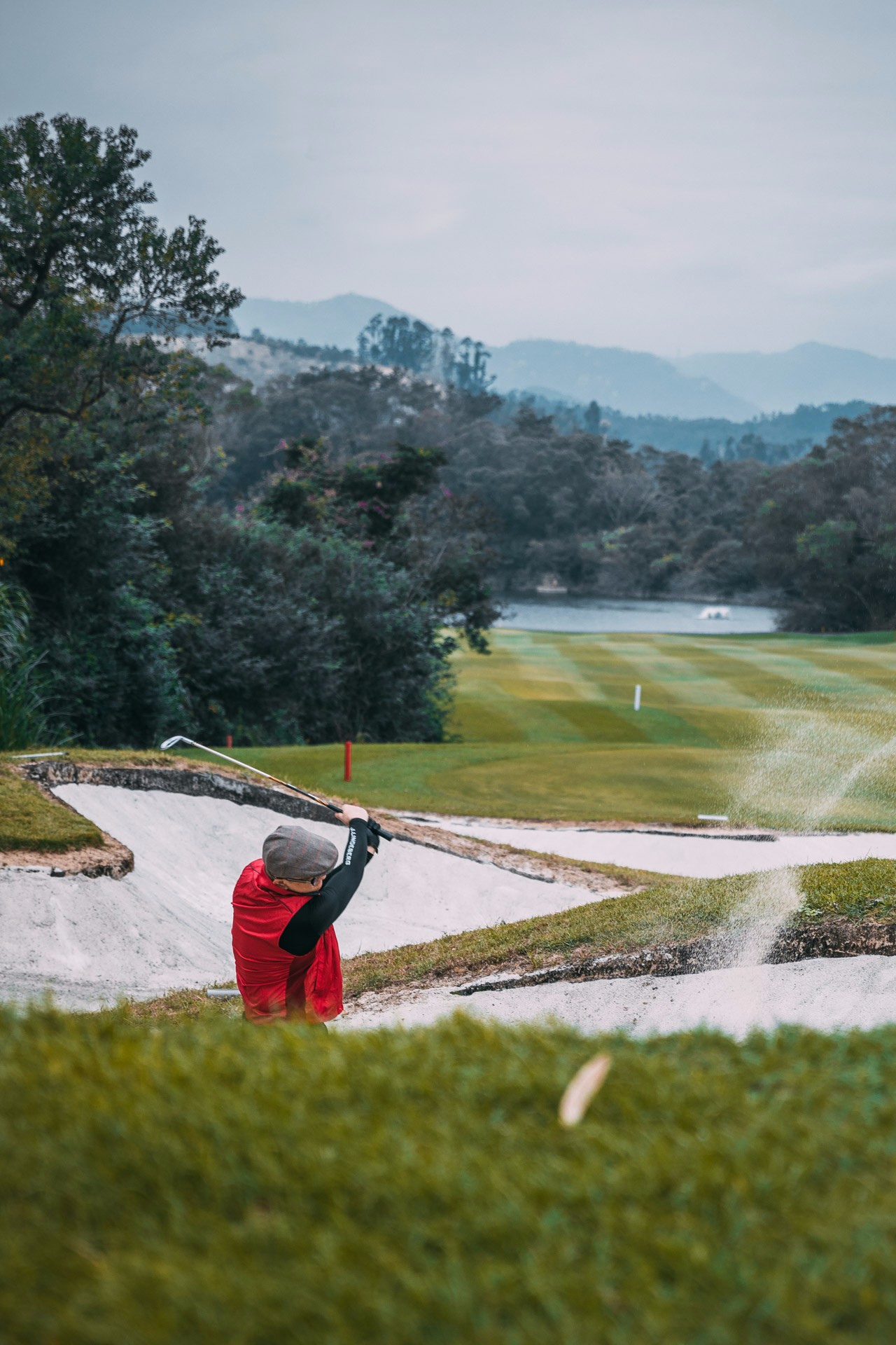 廈門·藍(lán)山越酒店，所謂穿越就是不要看凡塵！