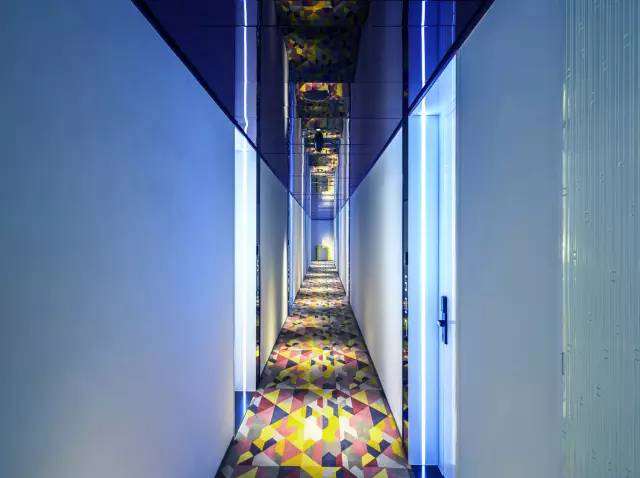 廈門·藍(lán)山越酒店，所謂穿越就是不要看凡塵！