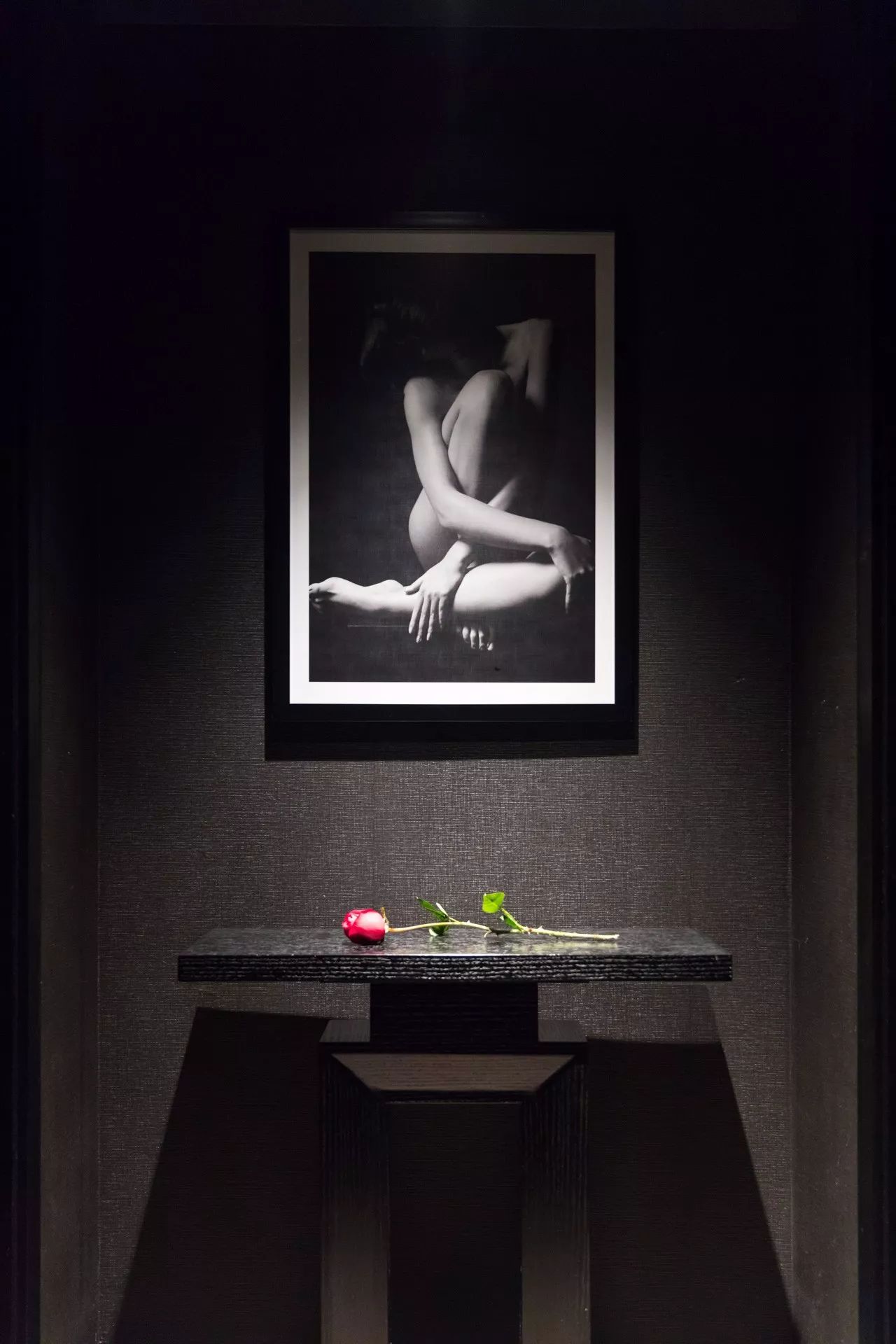 廈門·藍(lán)山越酒店，所謂穿越就是不要看凡塵！