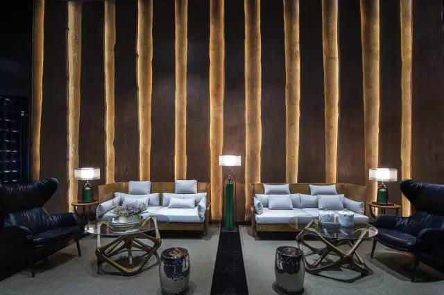 廈門·藍(lán)山越酒店，所謂穿越就是不要看凡塵！