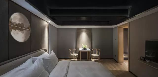 廈門·藍(lán)山越酒店，所謂穿越就是不要看凡塵！