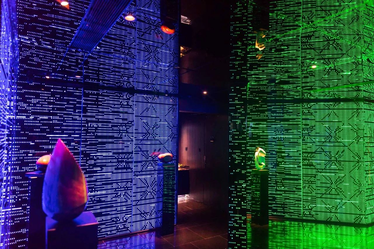 廈門·藍(lán)山越酒店，所謂穿越就是不要看凡塵！