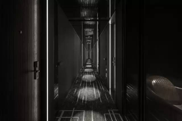 廈門·藍山越酒店，所謂穿越就是不要看凡塵！