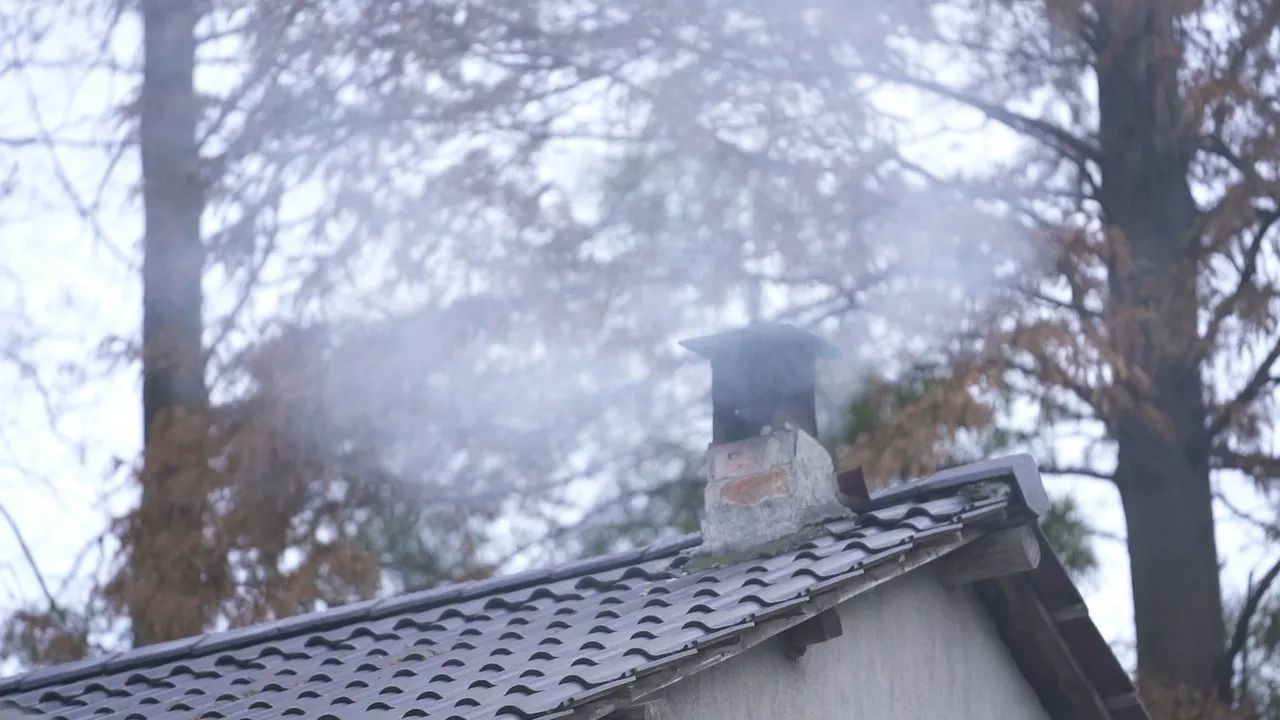 桐廬·云溪上，想要大片的田園被云朵環(huán)繞!