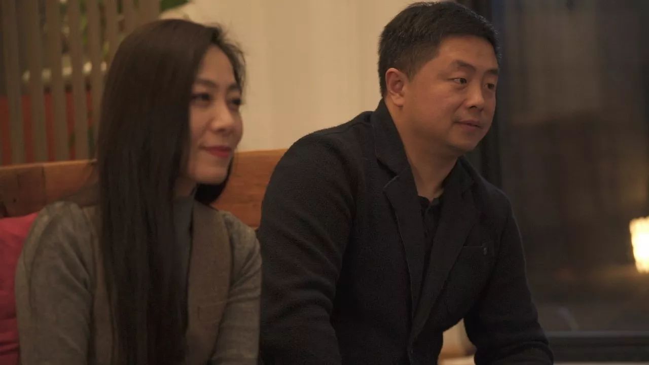 桐廬·云溪上，想要大片的田園被云朵環(huán)繞!