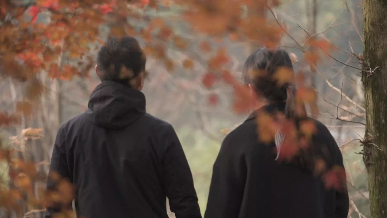 桐廬·云溪上，想要大片的田園被云朵環(huán)繞!