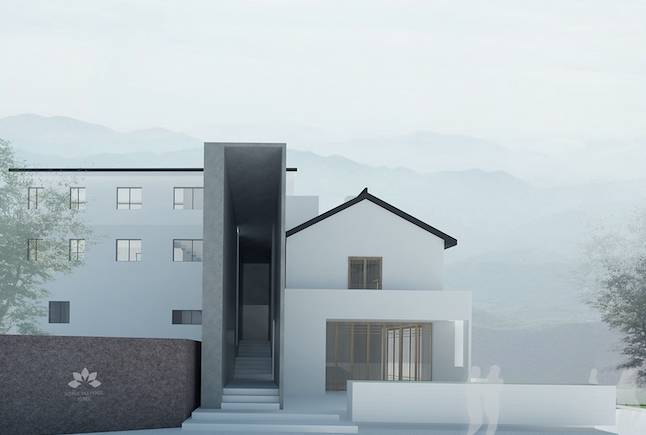 蘇州·泊悅灣，城市鄉(xiāng)村間人們何嘗不是兩棲動(dòng)物