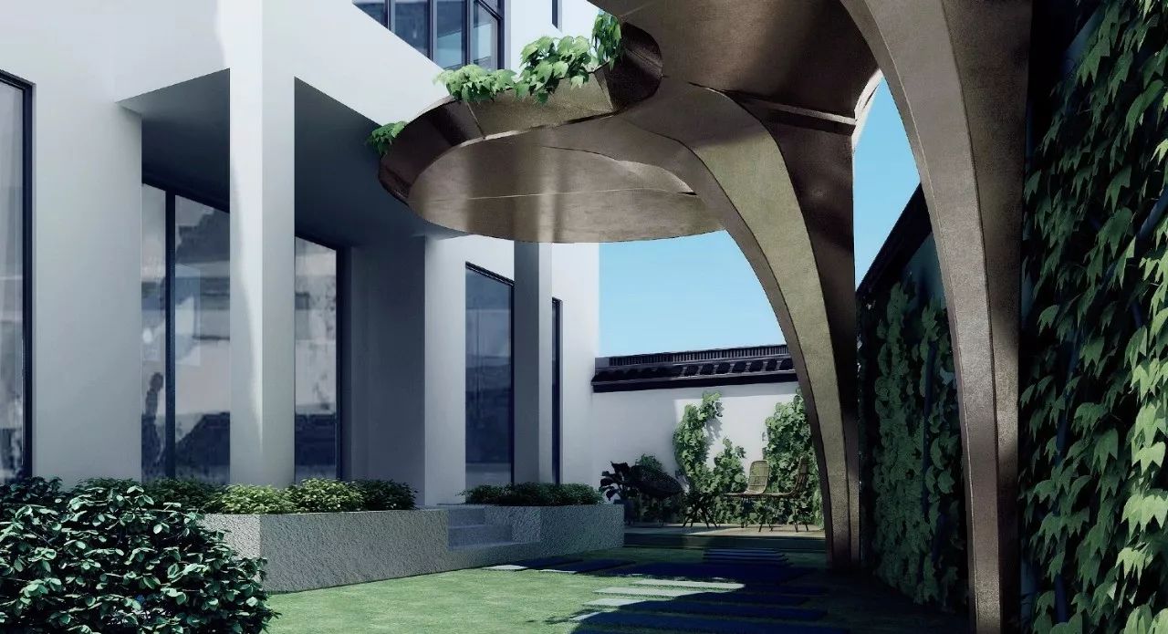 蘇州·泊悅灣，城市鄉(xiāng)村間人們何嘗不是兩棲動(dòng)物