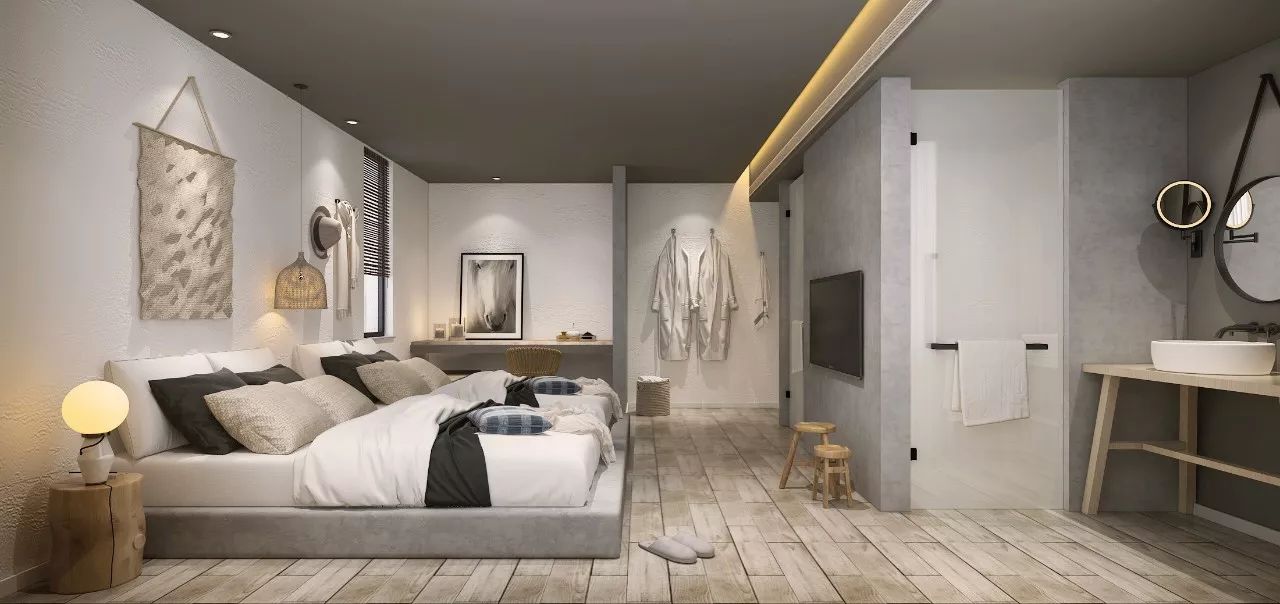 蘇州·泊悅灣，城市鄉(xiāng)村間人們何嘗不是兩棲動(dòng)物