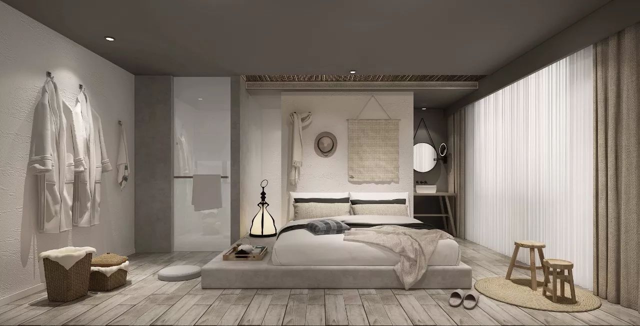 蘇州·泊悅灣，城市鄉(xiāng)村間人們何嘗不是兩棲動(dòng)物