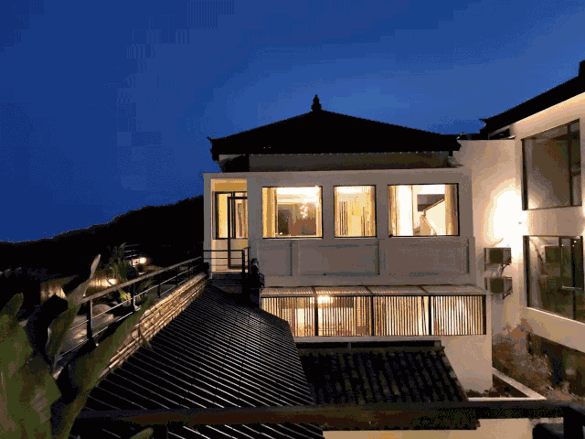 蘇州·泊悅灣，城市鄉(xiāng)村間人們何嘗不是兩棲動物