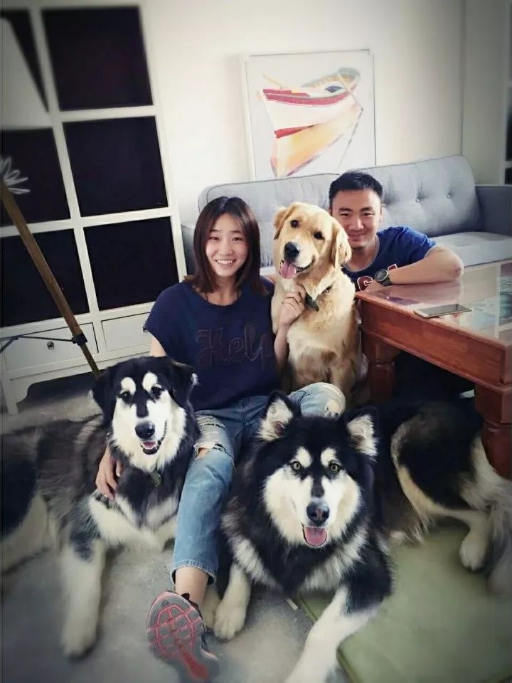 麗江束河·雲(yún)山南，相愛真的是一種奇跡