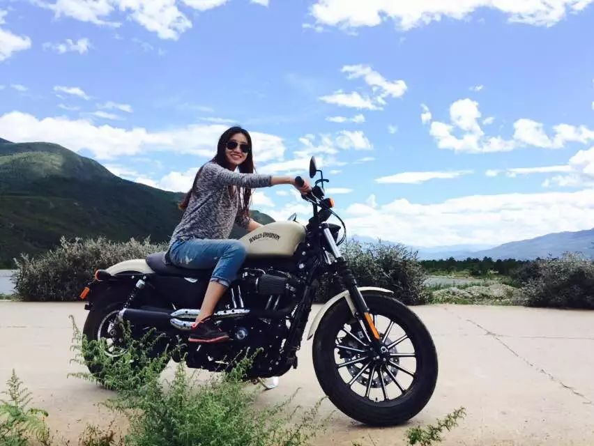 麗江束河·雲(yún)山南，相愛真的是一種奇跡