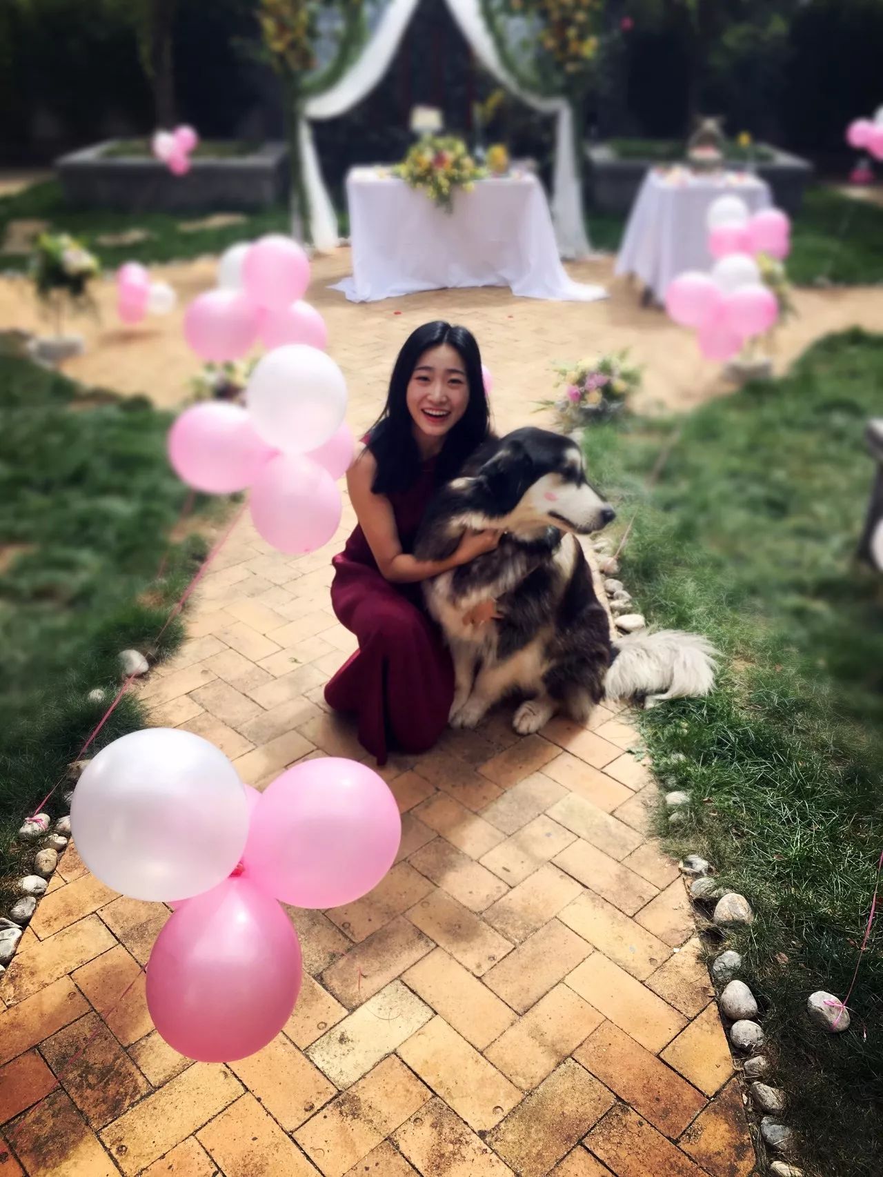 麗江束河·雲山南，相愛真的是一種奇跡