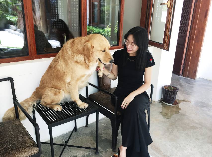 麗江束河·雲山南，相愛真的是一種奇跡