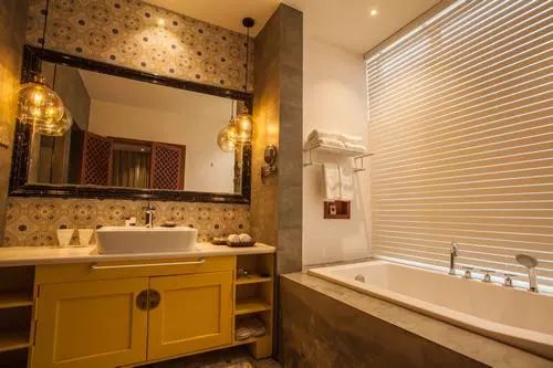 麗江束河·雲(yún)山南，相愛真的是一種奇跡