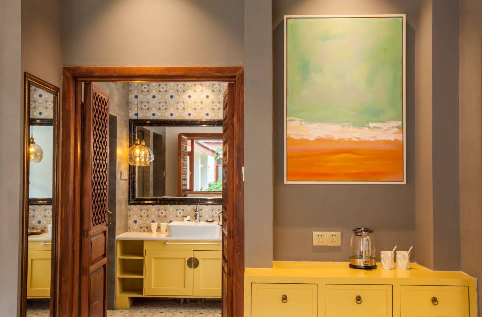 麗江束河·雲(yún)山南，相愛真的是一種奇跡