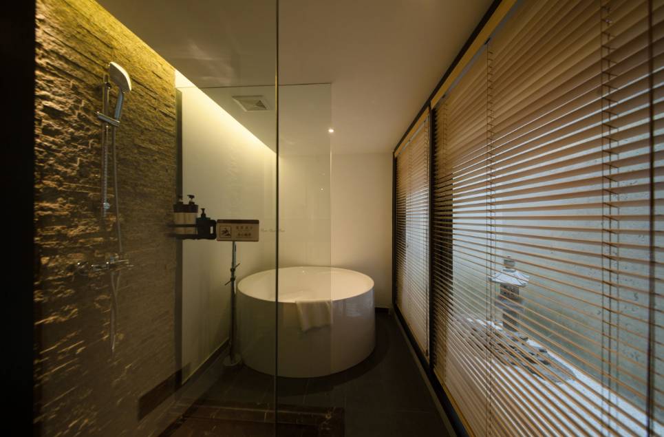 筱駐·山塘，在古鎮(zhèn)悠哉自在的遺世獨立