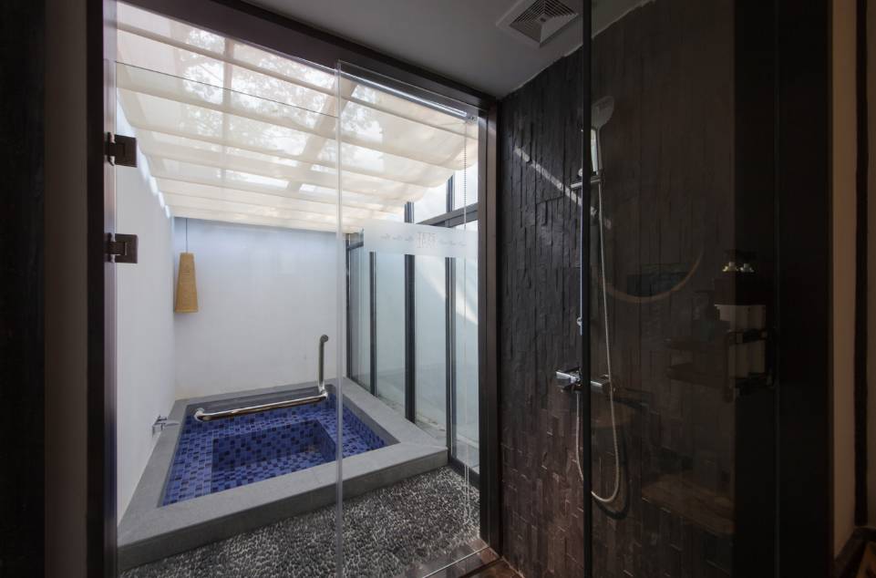 筱駐·山塘，在古鎮(zhèn)悠哉自在的遺世獨立