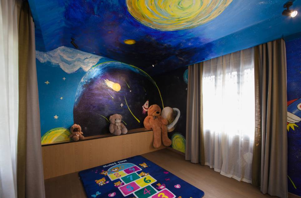 筱駐·山塘，在古鎮(zhèn)悠哉自在的遺世獨立