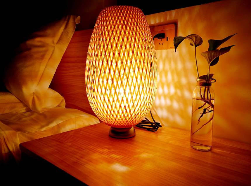 筱駐·山塘，在古鎮(zhèn)悠哉自在的遺世獨立