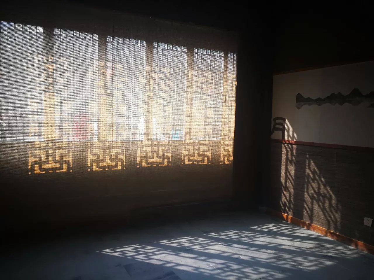 筱駐·山塘，在古鎮(zhèn)悠哉自在的遺世獨(dú)立