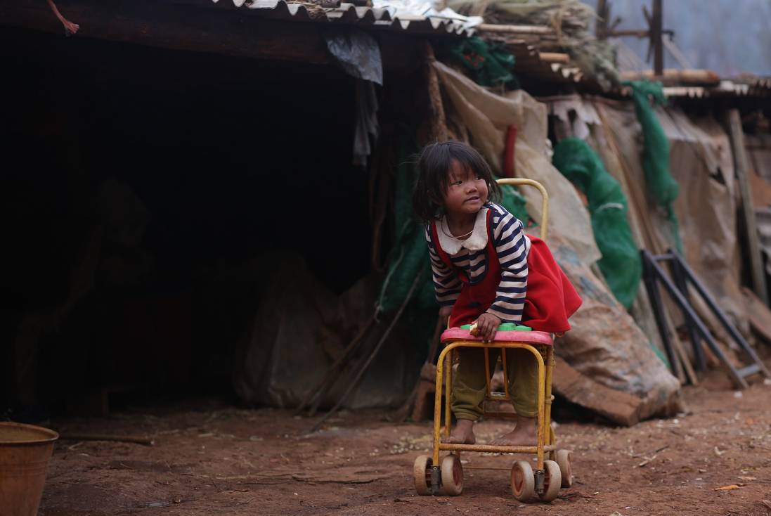 筱駐·山塘，在古鎮(zhèn)悠哉自在的遺世獨(dú)立