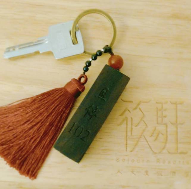 筱駐·山塘，在古鎮(zhèn)悠哉自在的遺世獨(dú)立