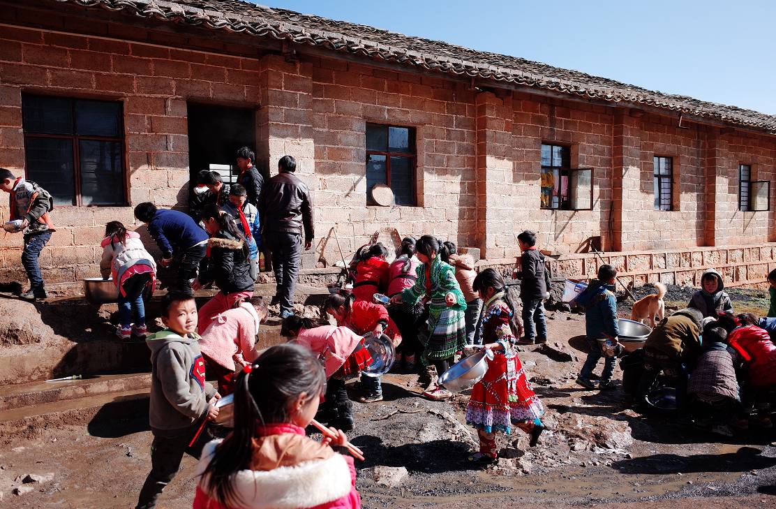 筱駐·山塘，在古鎮(zhèn)悠哉自在的遺世獨(dú)立