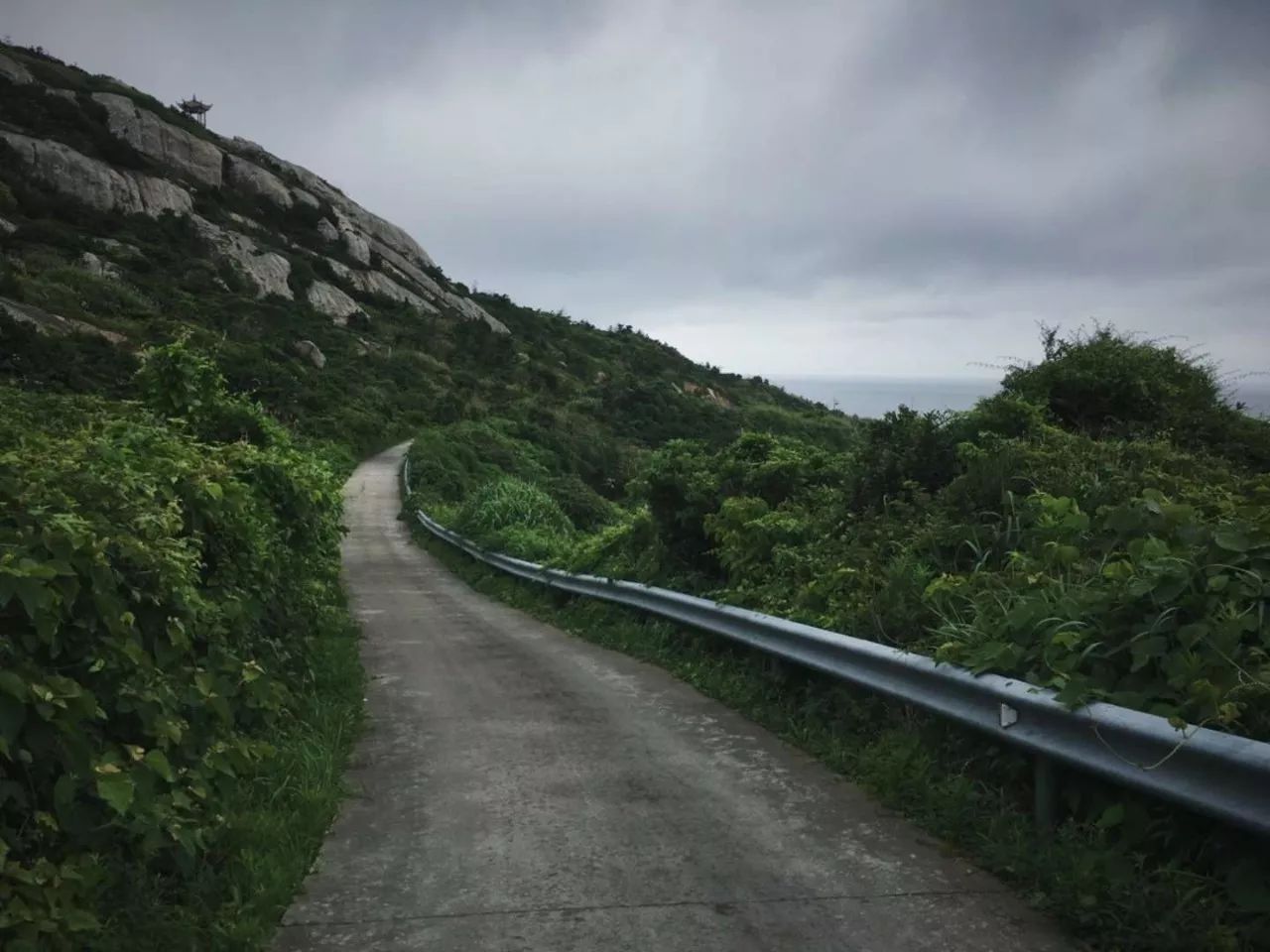 東極·塵曦，絕美的日出和嶄新的開始在等我