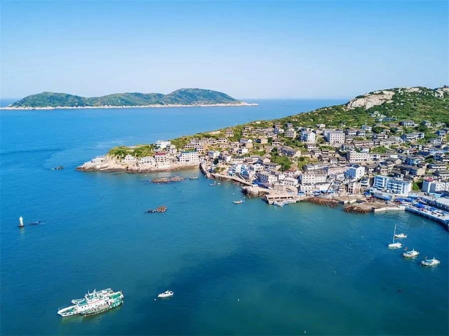 東極·塵曦，絕美的日出和嶄新的開始在等我