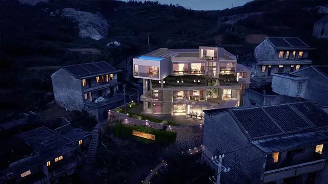 東極·塵曦，絕美的日出和嶄新的開始在等我