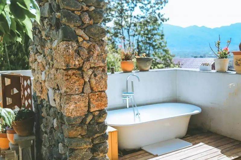 東極·塵曦，絕美的日出和嶄新的開始在等我