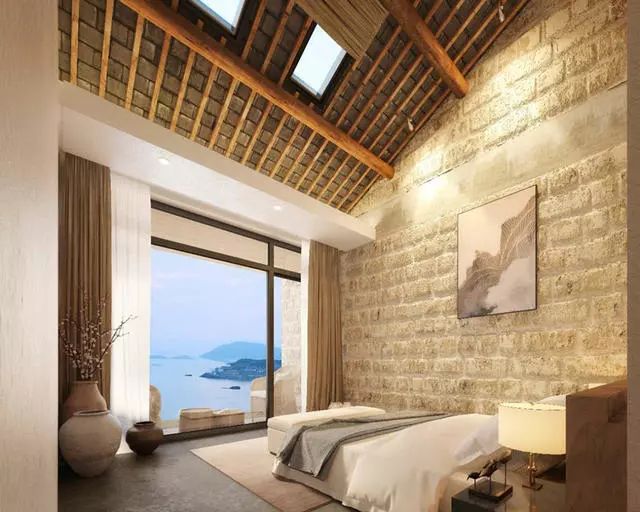 東極·塵曦，絕美的日出和嶄新的開始在等我