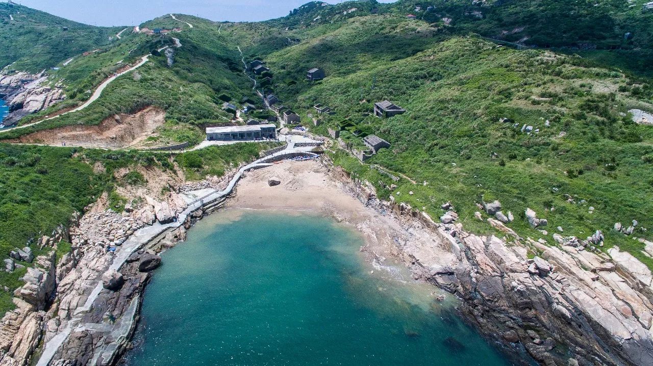 東極·塵曦，絕美的日出和嶄新的開始在等我