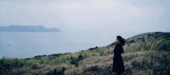 東極·塵曦，絕美的日出和嶄新的開始在等我