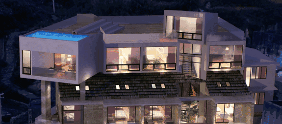 東極·塵曦，絕美的日出和嶄新的開始在等我