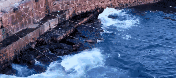 東極·塵曦，絕美的日出和嶄新的開始在等我