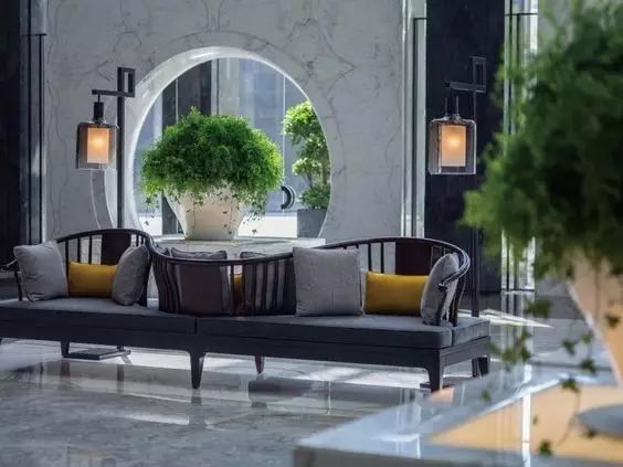 中式古窗，一扇唯美新中式窗戶！