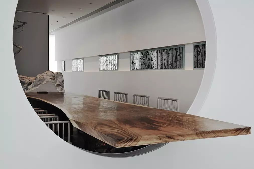 中式古窗，一扇唯美新中式窗戶！