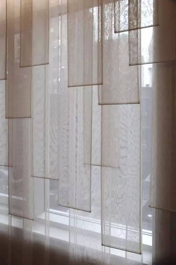 中式古窗，一扇唯美新中式窗戶！