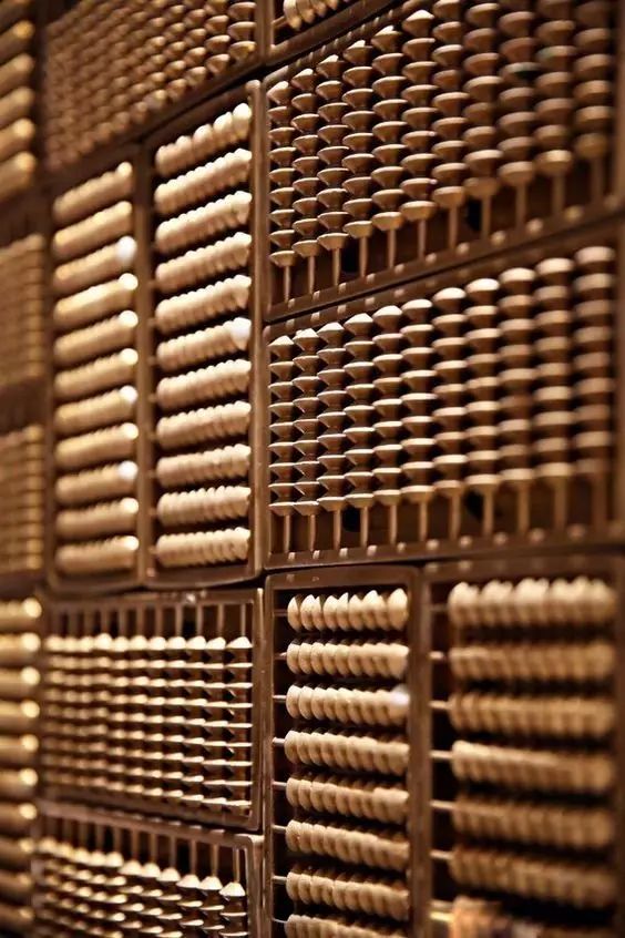 中式古窗，一扇唯美新中式窗戶！