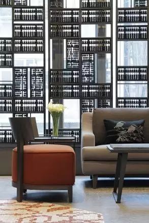 中式古窗，一扇唯美新中式窗戶！