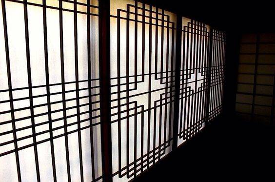 中式古窗，一扇唯美新中式窗戶！